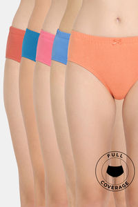 Tan Reg Dove Teal Och